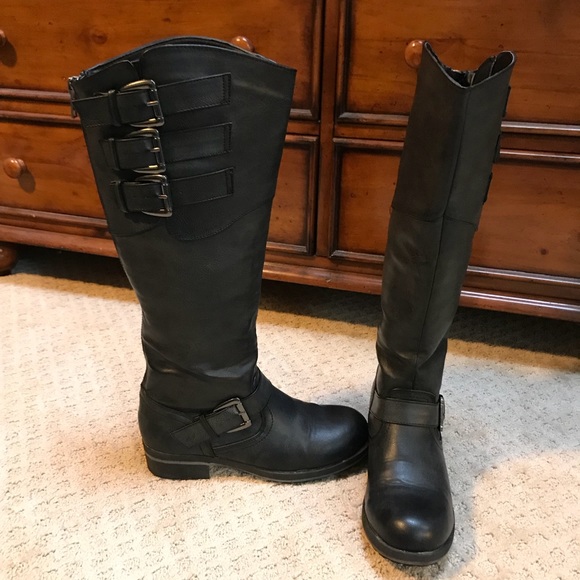 lundunn boots